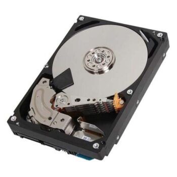 Toshiba 20TB MG10 Series 7200 rpm SATA III 3.5" Internal Hard Drive - TOSHIBA
