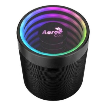 Aerocool Mirage 5 ARGB CPU Air Cooler - Aerocool