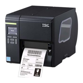 TSC ML241P Series Industrial Label Printer - TSC
