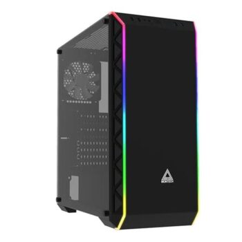 Montech Air 900 ARGB E-ATX Mid Tower Case - MONTECH