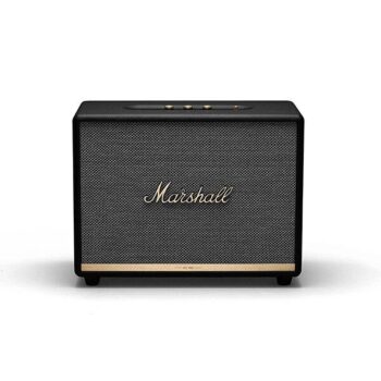 Marshall Woburn II 130 Watt Wireless Bluetooth Speaker (Black) - Marshall