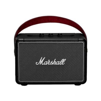 Marshall Kilburn II 36W Bluetooth Portable Speaker (Black) - Marshall