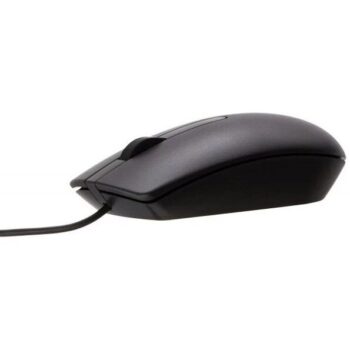 Dell MS116 Wired Mouse - Dell