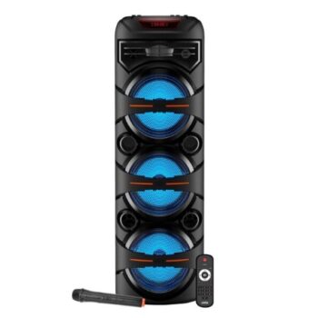 Artis MS306 60W Wireless Bluetooth Party Speaker - Artis