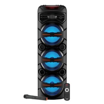 Artis MS306 60W Wireless Bluetooth Party Speaker - Artis
