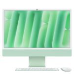 Apple iMac 60.96 cm (24 inch) All-In-One Desktop (10-Core Apple M4 Chip/4 Ports/16 GB RAM/512 GB Memory), MWV03HN/A, Green 1 mwv03hn-a-apple-imac-60-96-cm-24-inch-all-in-one-desktop-10-core-apple-m4-chip-4-ports-16-gb-ram-512-gb-memory-mwv03hn-a-green