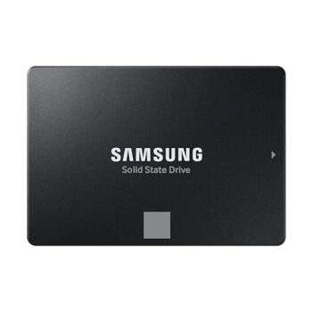 Samsung 870 EVO 250GB 2.5 inch SATA SSD - Samsung
