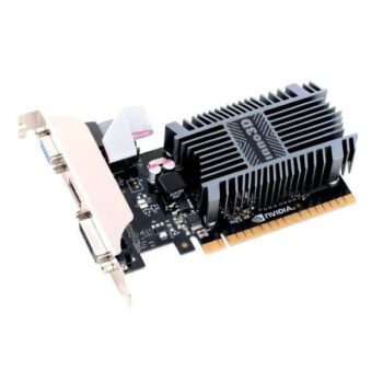 INNO3D GEFORCE GT 710 2GB DDR3 Gaming Graphics Card - INNO 3D