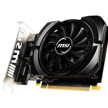 MSI GeForce GT 730 Graphics Card - 4GB DDR3 N730K-4GD3/OCV1 - MSI