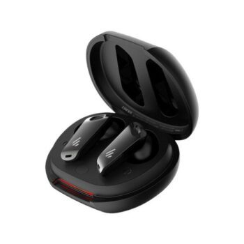Edifier Neo buds Pro True Wireless Stereo Earbuds with Active Noise Cancellation (Black) - Edifier