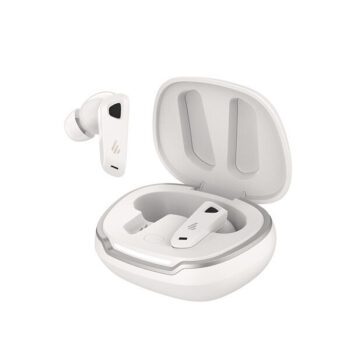 Edifier NeoBuds Pro 2 True Wireless Noise Cancellation In-Ear Headphones (Ivory) - Edifier