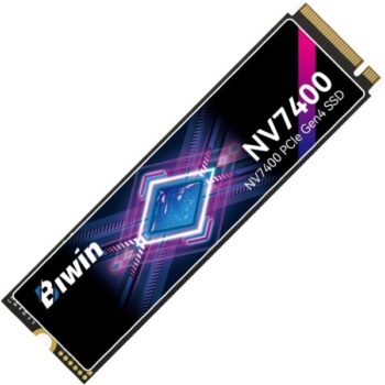 BIWIN Black Opal NV7400 1TB SSD - BiWin