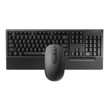 Rapoo NX2000 Keyboard And Mouse Combo - Rapoo