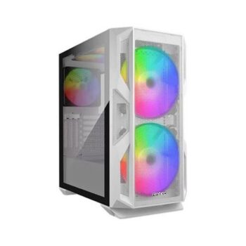 Antec NX800 ARGB (White) - Antec