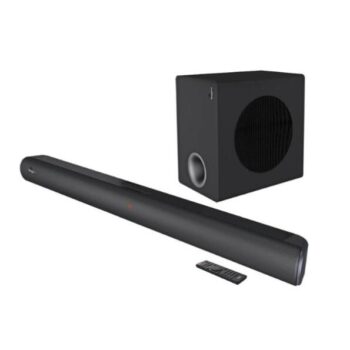 FINGERS Octane-200 Multimedia Sound Bar - fingers