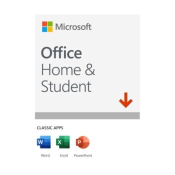 Microsoft Office Home 2024, Lifetime Validity - Microsoft
