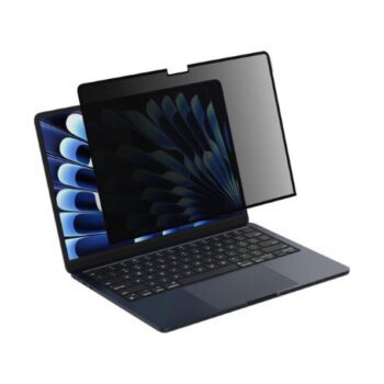 Belkin ScreenForce TruePrivacy Screen Protector for MacBook Air 13 M3/M2 - Belkin