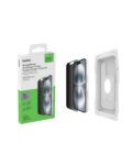 ova167fq-belkin-iphone-16-privacy-tempered-glass-with-easy-align-tray