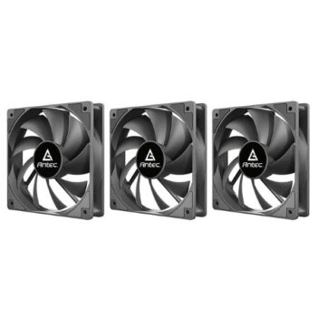 Antec P12 PWM 120mm Cabinet Fan (Triple Pack) - Antec