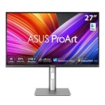 pa279crv-asus-proart-display-pa279crv-professional-monitor-27-inch-ips-4k-uhd-3840-x-2160-99-dci-p3-99-adobe-rgb-color-accuracy-ce-b4e-2-calman-verified-usb-c-pd-96w-vesa-displayhdr-4