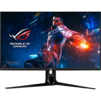 ASUS RoG Swift PG329Q 32" 175 Hz QHD HDR IPS Gaming Monitor - Asus