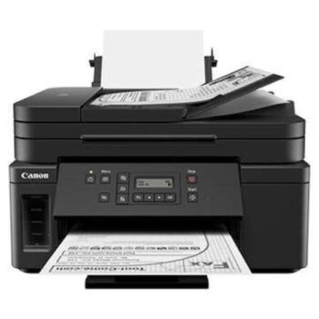 Canon PIXMA MegaTank GM4070 Monochrome Printer - Canon