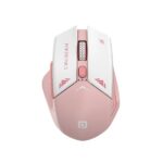 por-2387-portronics-vader-pro-wireless-gaming-mouse-with-2-4-ghz-receiver-6-buttons-thumb-support-high-precision-tracking-ergonomic-comfort-adjustable-optical-dpi-for-laptop-pc-macpink