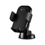 por-2530-portronics-clamp-m4-car-phone-holder-stand