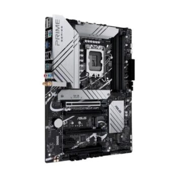 Asus Prime Z790-P WIFI-CSM Motherboard Supports Intel 12th, 13th & 14th Gen Processors - Asus