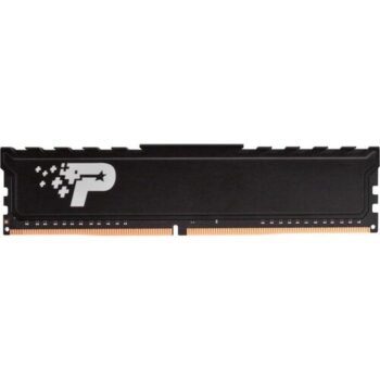 Patriot Signature Premium 32GB (1 x 32GB) DDR4 3200 MHz CL22 UDIMM Desktop Ram - Patriot