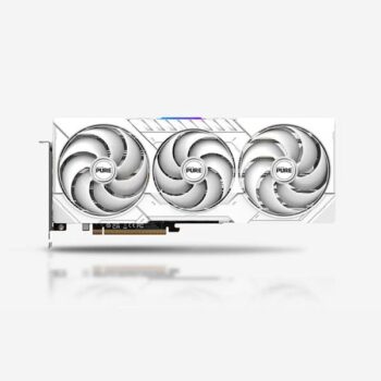 Sapphire PURE AMD Radeon RX 9070 16GB GDDR6 Graphics Card - Sapphire