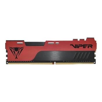 Patriot Viper Elite II 32GB (1 x 32GB) DDR4 3600MHz CL20 UDIMM Desktop Ram - Patriot