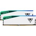 pver564g62c42kw-patriot-viper-elite-5-rgb-64gb-2x32gb-ddr5-6200mhz-cl42-desktop-ram-white