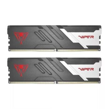 Patriot Viper Venom 32GB (2 x 16GB) DDR5 7000MHz CL32 UDIMM Desktop Ram - Patriot