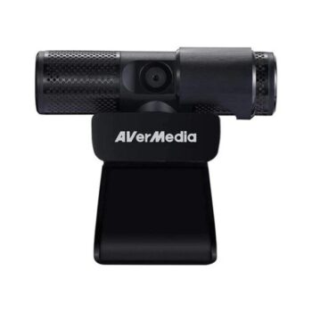 AVerMedia PW313 Live Streamer Webcam 313 Webcam - Avermedia