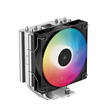 Deepcool Gammaxx AG400 LED 120mm CPU Air Cooler - DeepCool