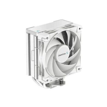 Deepcool AK400 CPU Air Cooler (White) - DeepCool