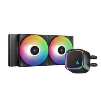 Deepcool LE500 240mm CPU Liquid Cooler - DeepCool