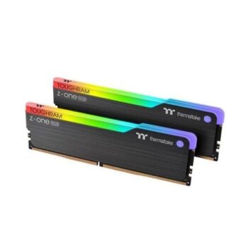 Thermaltake TOUGHRAM Z-ONE RGB 16GB (2x8GB) DDR4 4000MHz C19 Memory - Thermaltake