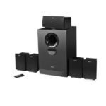 Edifier R501BT 5.1 Bluetooth Multimedia Speaker System - Black 1 r501bt-edifier-r501bt-5-1-bluetooth-multimedia-speaker-system-black