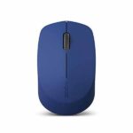 Rapoo M100 Silent Wireless Mouse (Blue) 1 rapoo-m100-blue-rapoo-m100-silent-wireless-mouse-blue