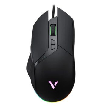 Rapoo VT30 Gaming Mouse (Black) - Rapoo