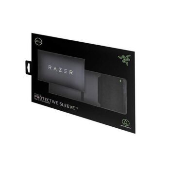 Razer 13" Protective Laptop Sleeve Scratch & Water-Resistant - Razer