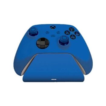 Razer Universal Quick Charging Stand for Xbox Shock Blue - Razer