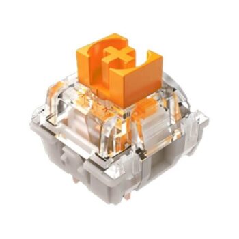 Razer Mechanical Orange Tactile Switches (36 Pack) - Razer