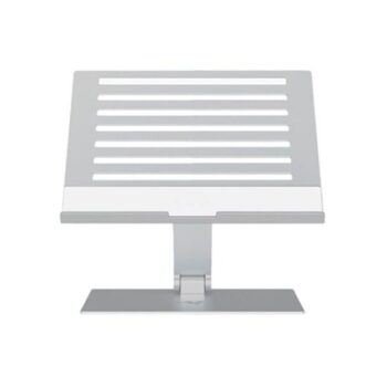 Razer Adjustable Laptop Stand Mercury For Laptops Up to 18 inch (RC21-02330200-R3M1) - Razer