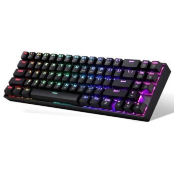 Redragon K599 Deimos Wireless Wired Mechanical Gaming Keyboard - Redragon