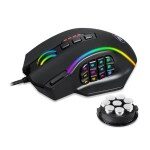rd-m901-k-2-redragon-perdiction-m901-k-2-rgb-wired-pc-gaming-mouse-with-weights-2 Redragon PERDICTION M901 K-2 RGB Wired PC Gaming Mouse with Weights - Redragon