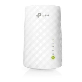 TP-Link RE220 AC750 Mesh Wi-Fi Range Extender - Tp Link