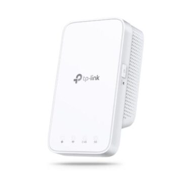 TP-Link RE300 AC1200 Mesh Wi-Fi Range Extender - Tp Link